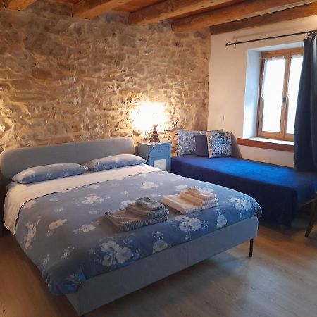 Casa 1885 Bed & Breakfast Belluno Eksteriør bilde
