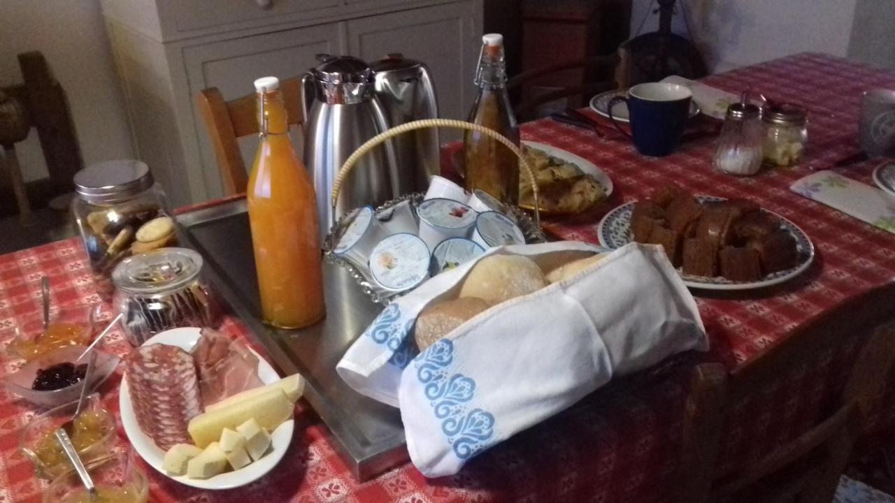 Casa 1885 Bed & Breakfast Belluno Eksteriør bilde