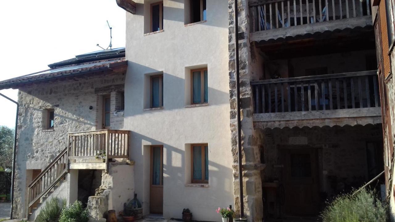 Casa 1885 Bed & Breakfast Belluno Eksteriør bilde