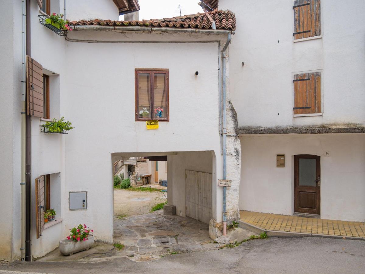 Casa 1885 Bed & Breakfast Belluno Eksteriør bilde
