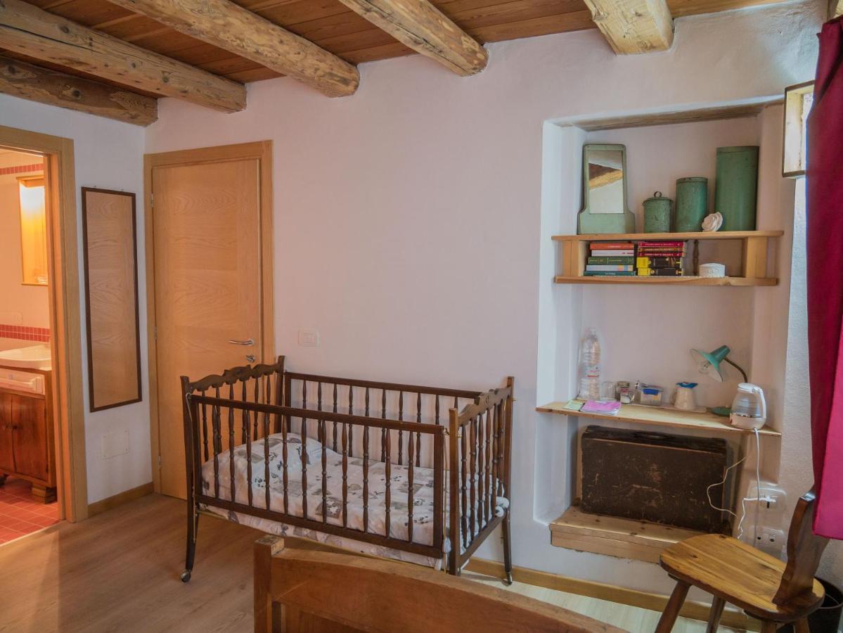 Casa 1885 Bed & Breakfast Belluno Eksteriør bilde