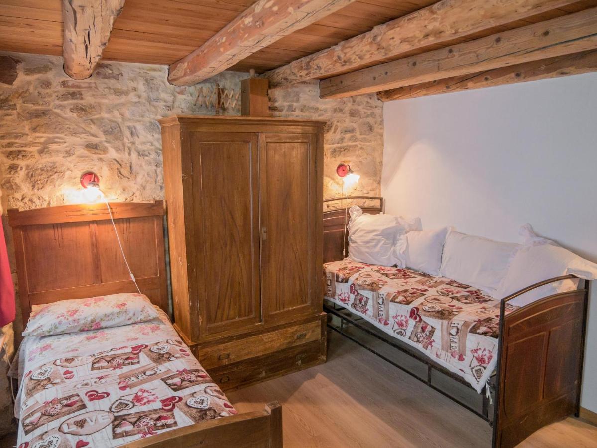 Casa 1885 Bed & Breakfast Belluno Eksteriør bilde